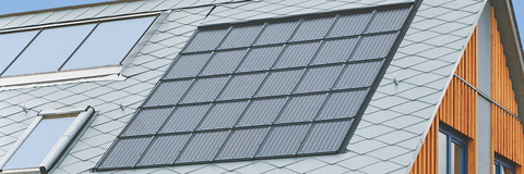 Solar und Photovoltaikanlagen