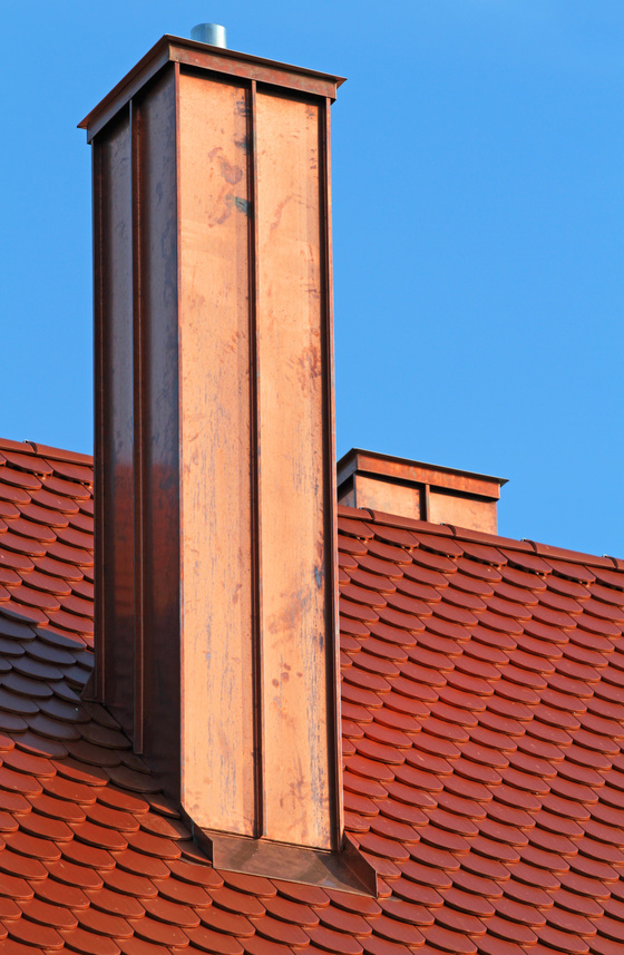 Kaminverkleidung | Kurt Kristler GmbH