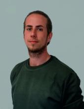 Steven Schäfer Steven Schäfer